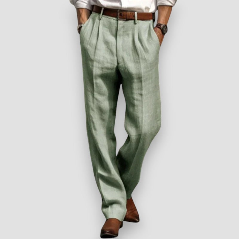 Léonard™ – Classic Trousers