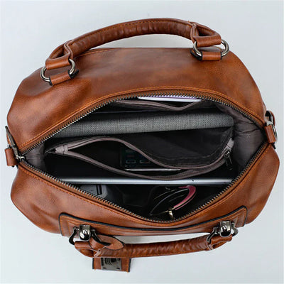 Jasmin - Relaxed Tote Bag