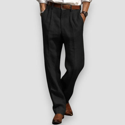 Léonard™ – Classic Trousers