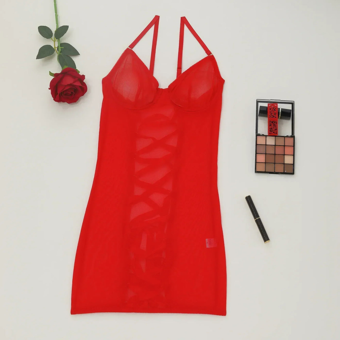 Sophia - Nightgown