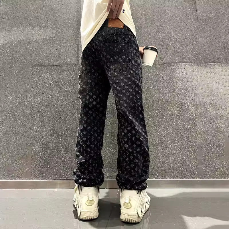 Latham - Fashionable Denim Jeans