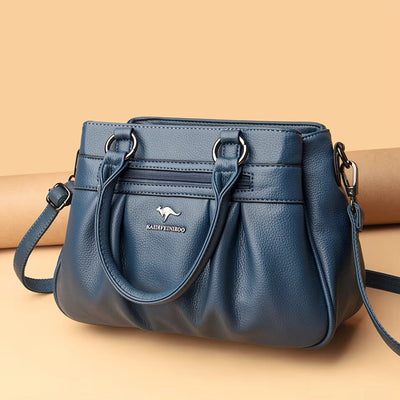 Lenora - Elegant And Spacious Bag