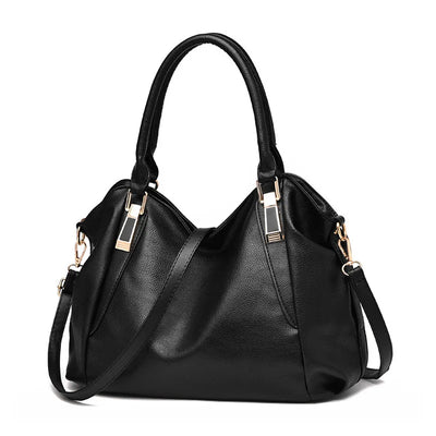 Annika - Soft Leather Bag