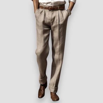 Léonard™ – Classic Trousers