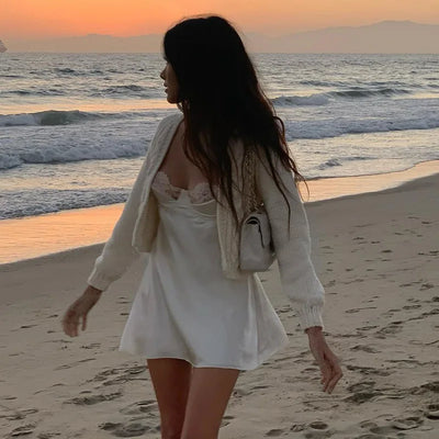 Amelia - Nightgown