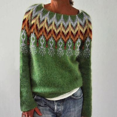 Rinky | Eleganter Pullover