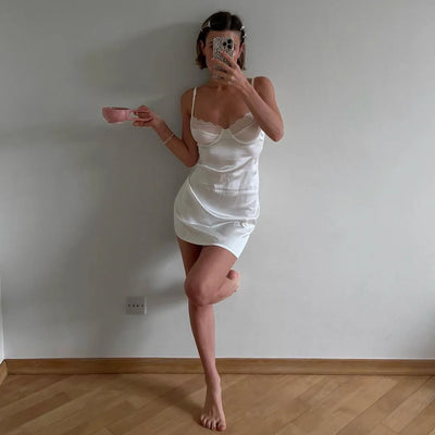 Amelia - Nightgown