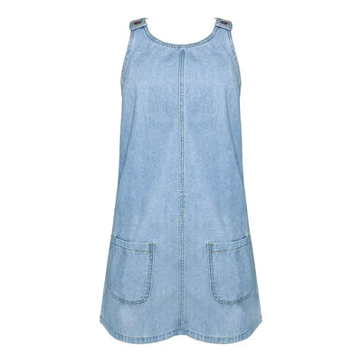 Harper – Practical and Lightweight Summer Dress