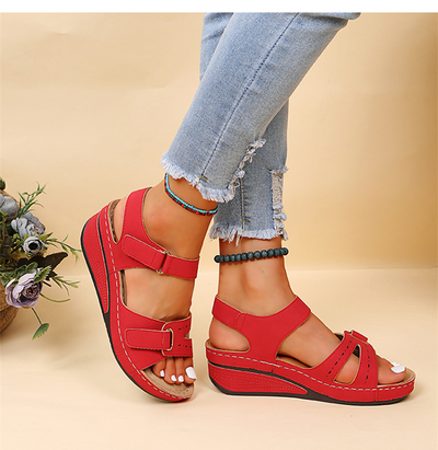 Orthopedic Sandals