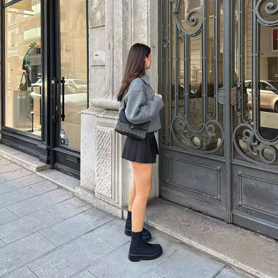 Eline - Fashionable Jacket