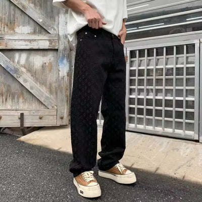 Latham - Fashionable Denim Jeans