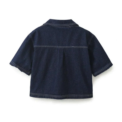 Amelia V-neck set
