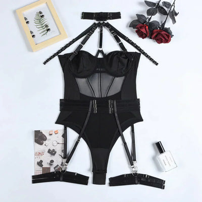 Angelina - Body Suit