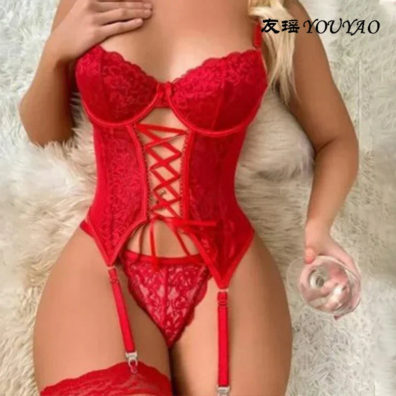 Alexa - Sexy Underwear