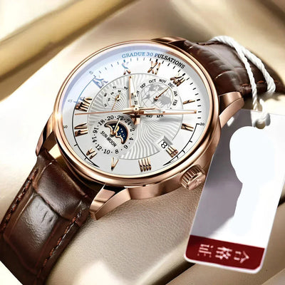 Fashionable Sports Watch