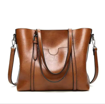 Paula - Tote Bag Women
