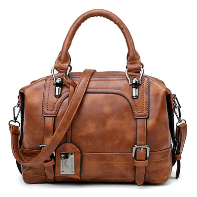 Jasmin - Relaxed Tote Bag