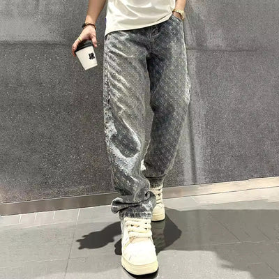 Latham - Fashionable Denim Jeans