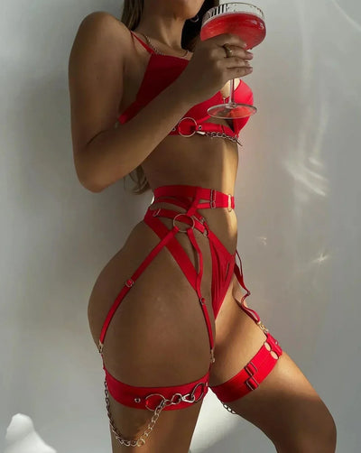 Hazel™ – Luxury Lingerie Set