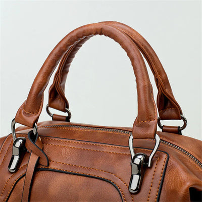 Jasmin - Relaxed Tote Bag