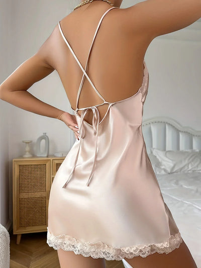 Nina - Nightgown