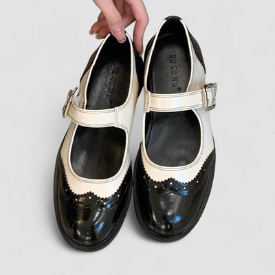 Andrine - Mary Jane Shoes