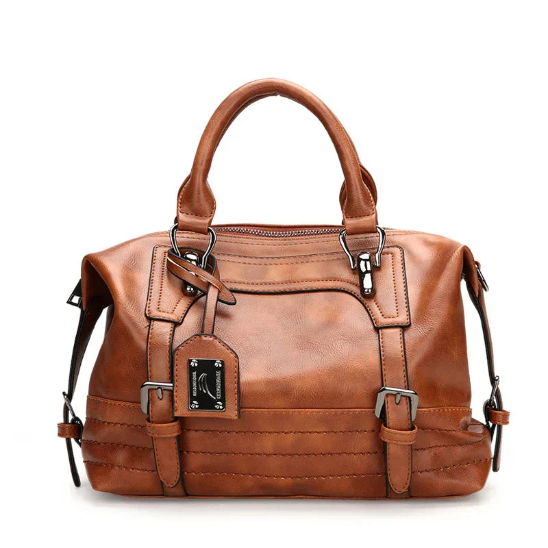 Eva - High-Quality Shoulder Bag