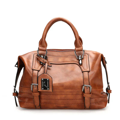 Eva - High-Quality Shoulder Bag