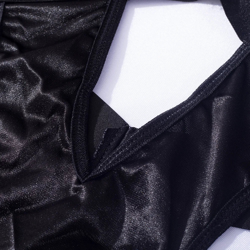 Carmen - Body Suit