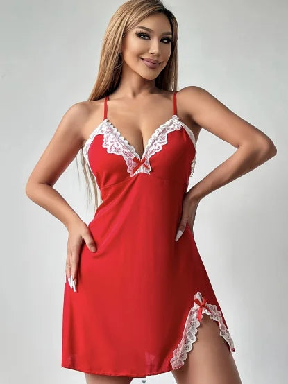 Emillia - Nightgown