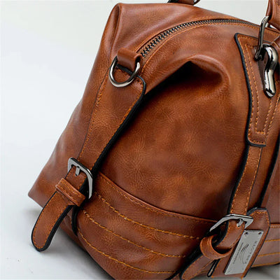 Jasmin - Relaxed Tote Bag
