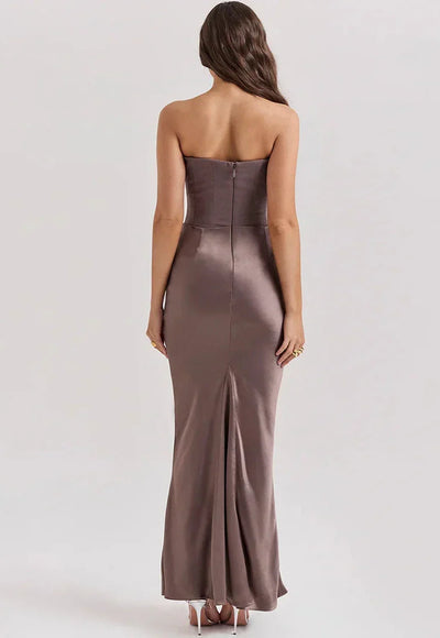 Madilyn - Refined Evening Dress