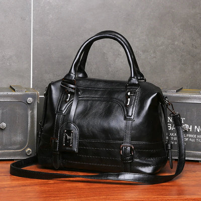 Eva - High-Quality Shoulder Bag