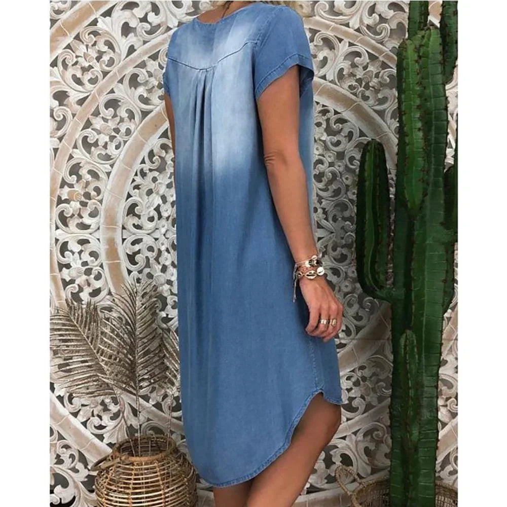Grace – Casual Summer Dress
