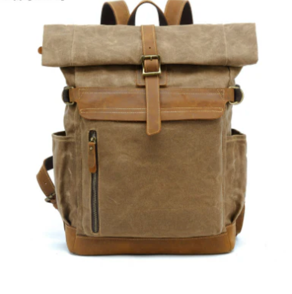Zermatt - College bag