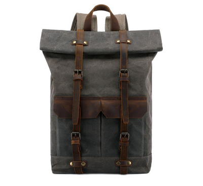 Geneva - Waterproof backpack