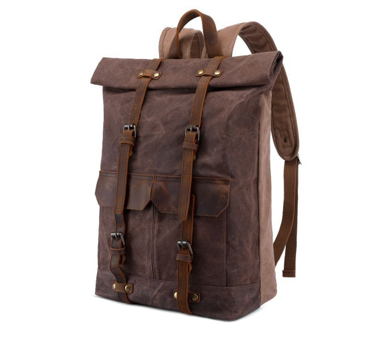 Geneva - Waterproof backpack