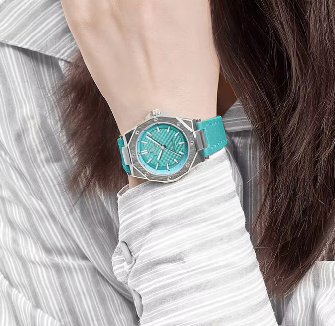 Classic Luxury Fashion Watch