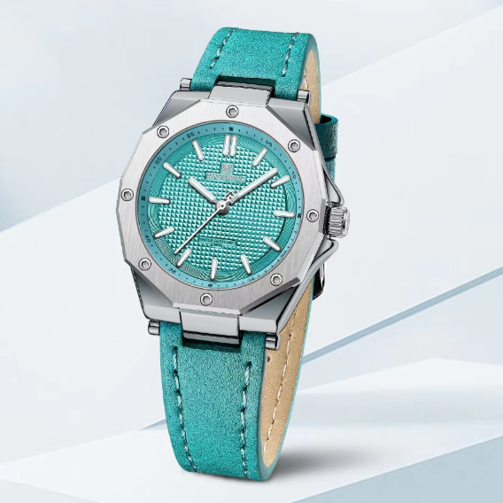 Classic Luxury Fashion Watch