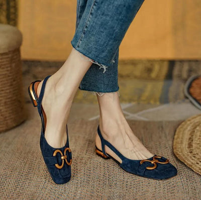 Fayeva™ – Comfortable and Supportive Orthopaedic Sandals