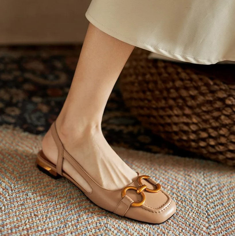 Fayeva™ – Comfortable and Supportive Orthopaedic Sandals