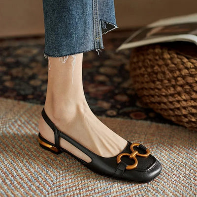 Fayeva™ – Comfortable and Supportive Orthopaedic Sandals