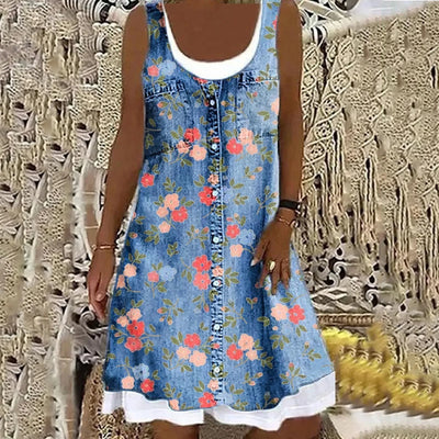 Ivy – Soft and Elegant Dress