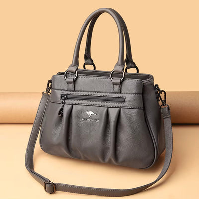 Lenora - Elegant And Spacious Bag
