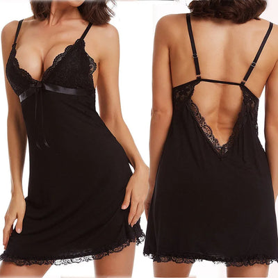 Pauline - Nightgown
