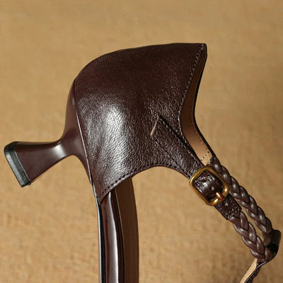 Audfinna - Elegant Shoes