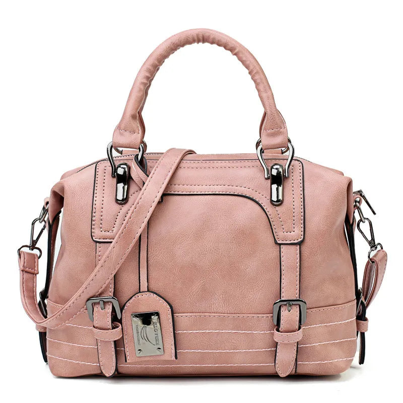 Jasmin - Relaxed Tote Bag