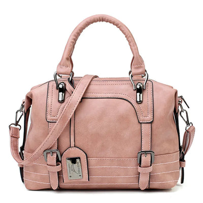 Jasmin - Relaxed Tote Bag
