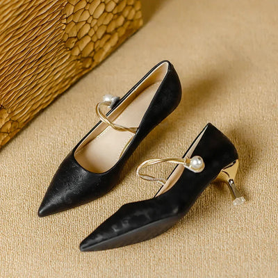Royal Heels