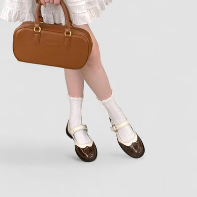 Andrine - Mary Jane Shoes
